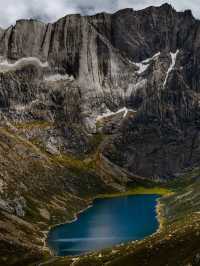 甘南秘境自駕攻略｜闖入魔戒同款魔幻森林