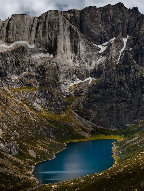 甘南秘境自駕攻略｜闖入魔戒同款魔幻森林