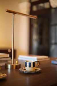 HOTEL|鼓浪嶼林氏府公館酒店