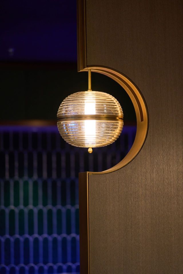 OMG成都這家酒店真的也太太太震撼了吧