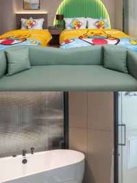 普洱寶藏酒店 茶馬古城裡嘅治癒棲居地