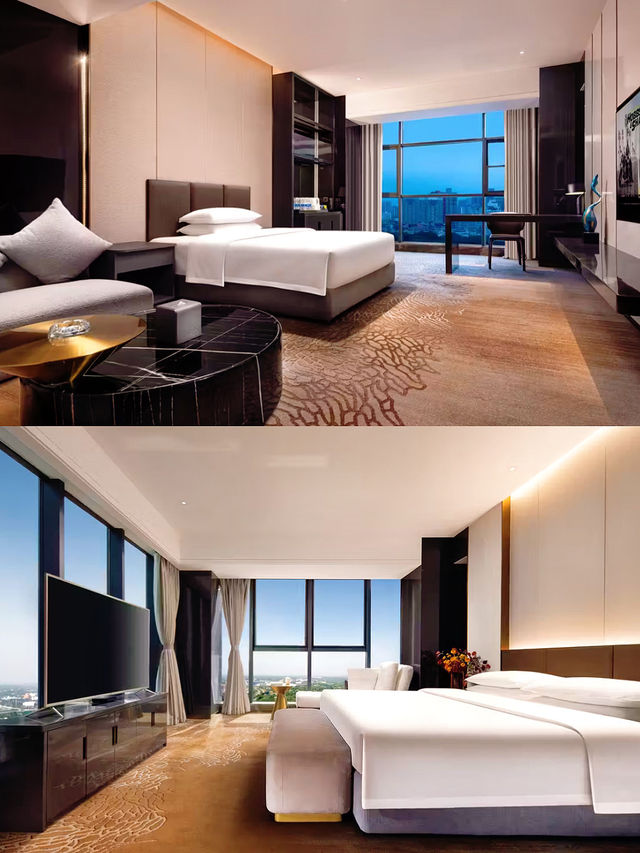 親子出行天花板在這寶藏酒店一秒俘獲娃! 親子出行天花板在這寶藏酒店一秒俘獲娃!