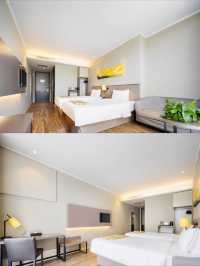 瀋陽北站旁寶藏酒店地鐵口3分鐘!出差旅遊閉眼衝