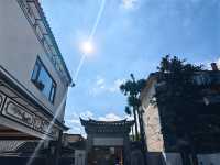 夢景雅苑——承包我所有藍調浪漫