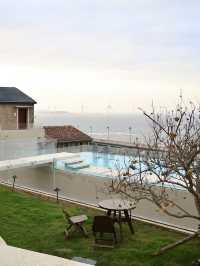 在平潭住到了直面風車海的絕美民宿