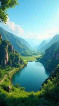 2天1晚逃離都市計劃！駝樑風景區保姆級攻略來了