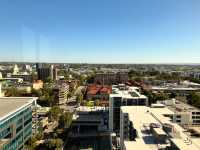 珀斯泛太平洋酒店|奢華又親民的選擇