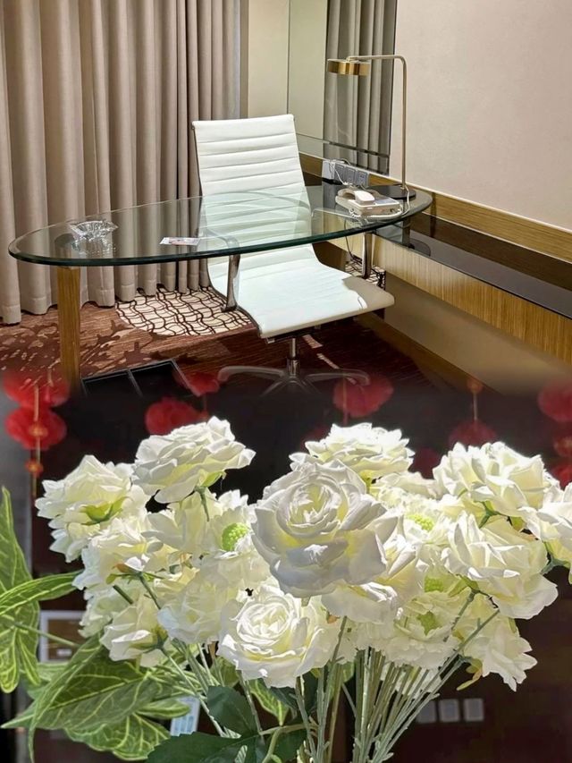 泰安住宿天花板 寶龍麗珺酒店太懂旅行幸福感！