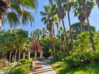 江門小眾溫泉度假天花板台山瀾朵