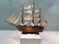 廣州十三行博物館