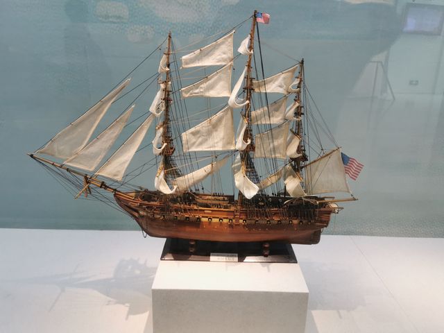 廣州十三行博物館 廣州十三行博物館