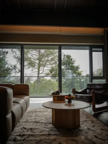 บันทึกการอยู่อาศัยบนภูเขา Quzhou: บทเรียนการออกแบบเกี่ยวกับการอยู่ร่วมกันตามธรรมชาติ