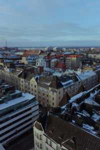 秋天北歐多國遊不看這篇真的虧大了