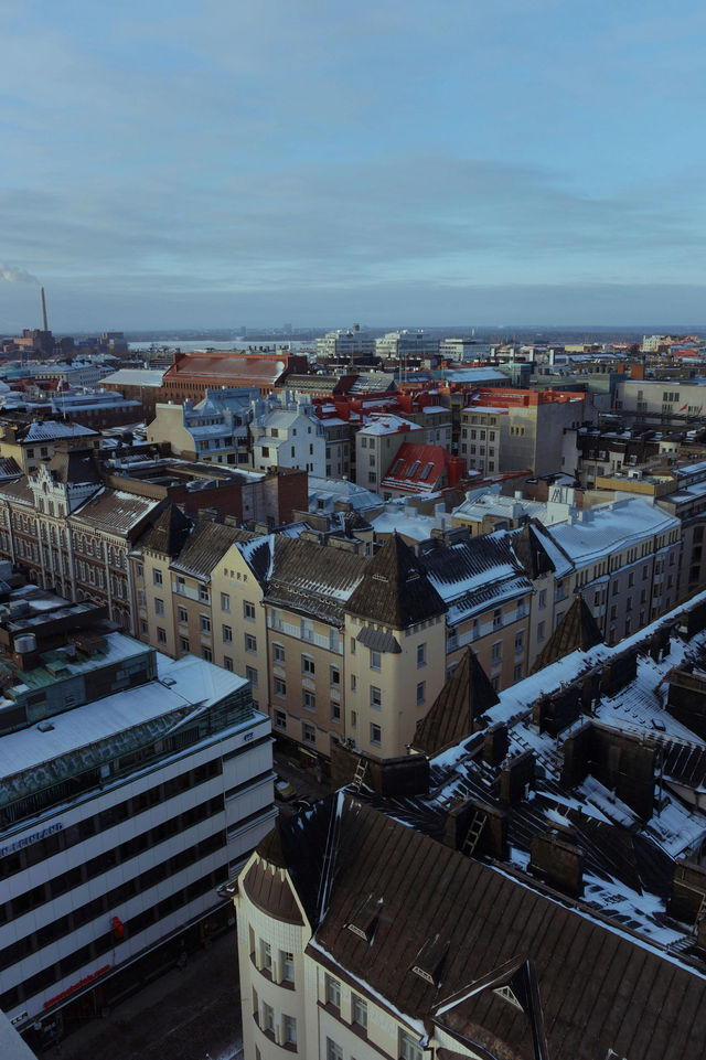 秋天北歐多國遊不看這篇真的虧大了