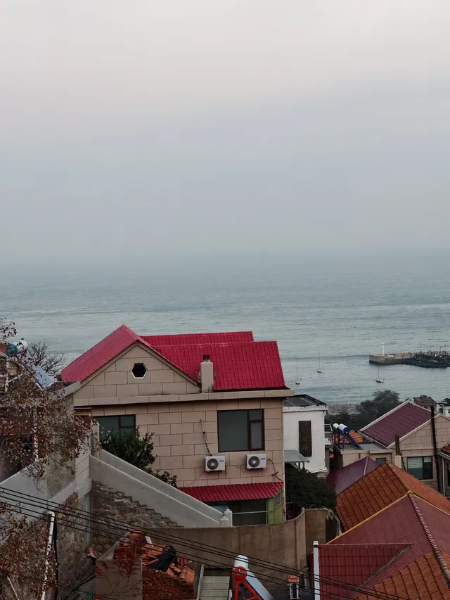 青島第三天休閒citywalk 青島第三天休閒citywalk