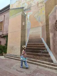 南疆喀什行|愛上喀什很簡單