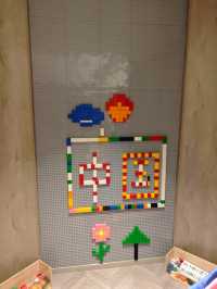 冬日遛娃聖地這家酒店也太適合帶娃了吧！