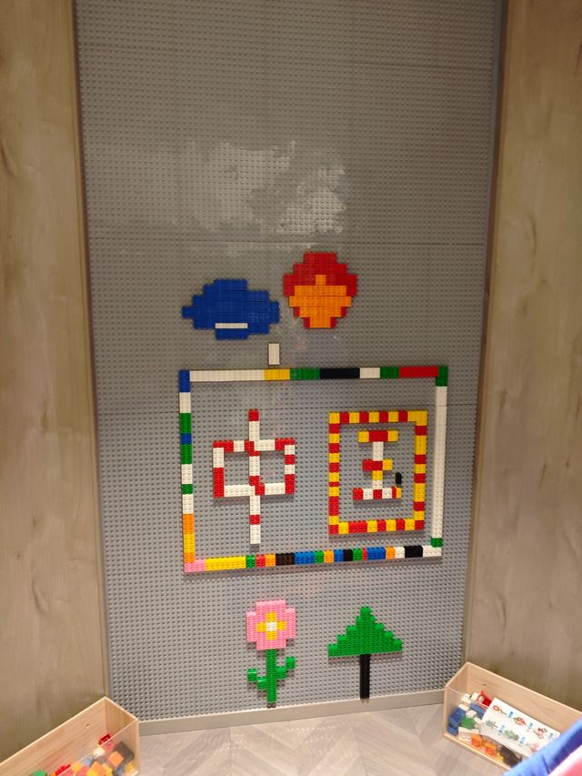 冬日遛娃聖地這家酒店也太適合帶娃了吧！