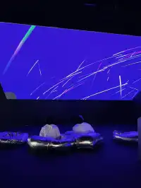 上海外灘蘇州河邊連看26場展覽建議收藏