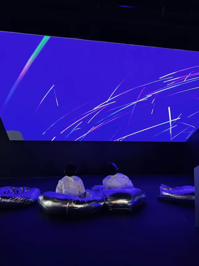 上海外灘蘇州河邊連看26場展覽建議收藏