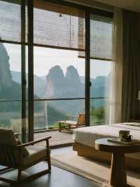 麗水親子遛娃指南5家高端民宿+秘境景點全解鎖!