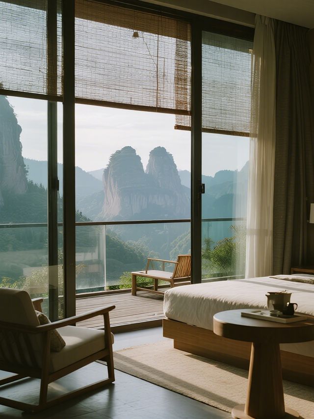 麗水親子遛娃指南5家高端民宿+秘境景點全解鎖! 麗水親子遛娃指南5家高端民宿+秘境景點全解鎖!