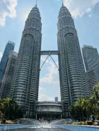 馬來西亞11受罪已回,說點難聽的大實話