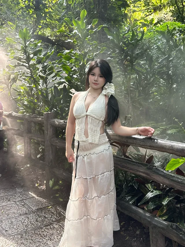 廈門植物園保姆級攻略 | 附最美拍照點