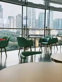 打卡魔都規劃展示館，城市夢工廠