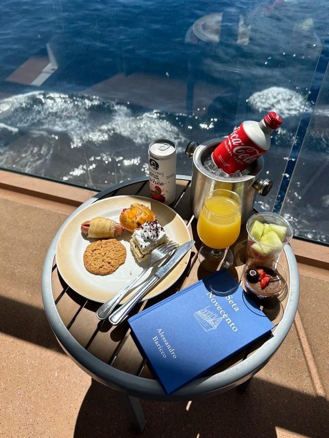 🚢皇家加勒比海洋光譜號 |新手必存硬核貼士 🚢皇家加勒比海洋光譜號 |新手必存硬核貼士