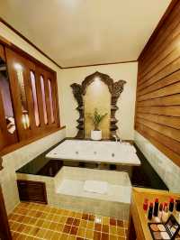 清邁野奢酒店開箱！偶遇湄平河畔童話秘境