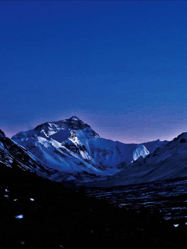 冬天衝西藏才是真聰明！尋覓你的冰雪奇緣