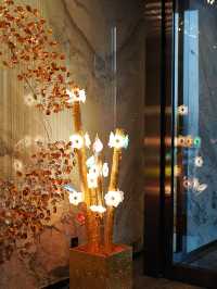 大同希爾頓超值體驗