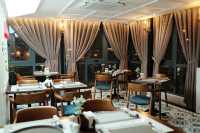 Fantastic Experience at L'Signature Hotel