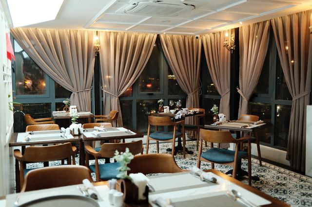 Fantastic Experience at L'Signature Hotel