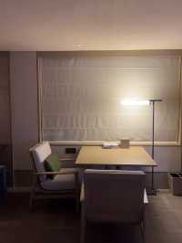 在上海住過這麼多酒店,阿麗拉真的讓我眼前一亮