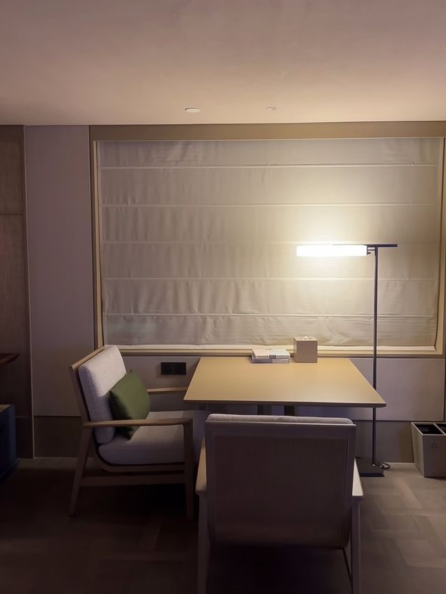 在上海住過這麼多酒店,阿麗拉真的讓我眼前一亮 在上海住過這麼多酒店,阿麗拉真的讓我眼前一亮