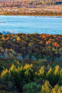 黑龍江省佳木斯市旅行攻略