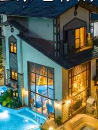 【清遠7天3500元超值遊攻略｜山水田園與特色美食全體驗】清