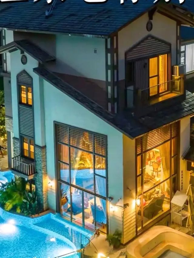 【清遠7天3500元超值遊攻略｜山水田園與特色美食全體驗】清