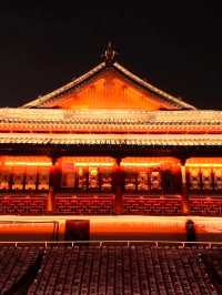 上海夜遊首選地標