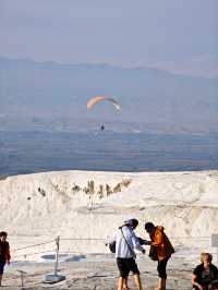 棉花堡溫泉必泡攻略