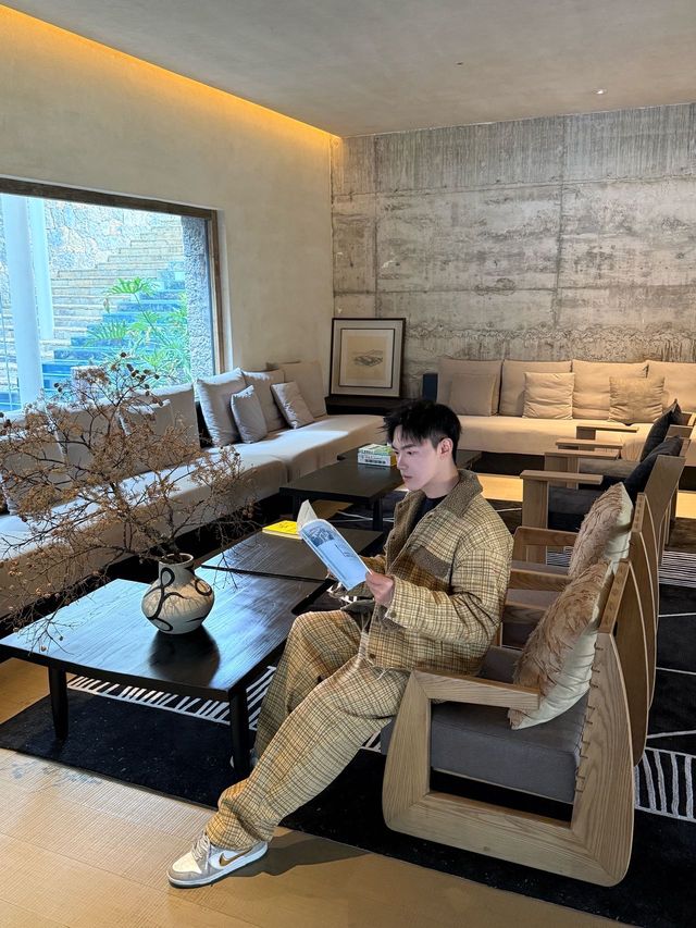 麗江小瑞士！住過一次就會愛上