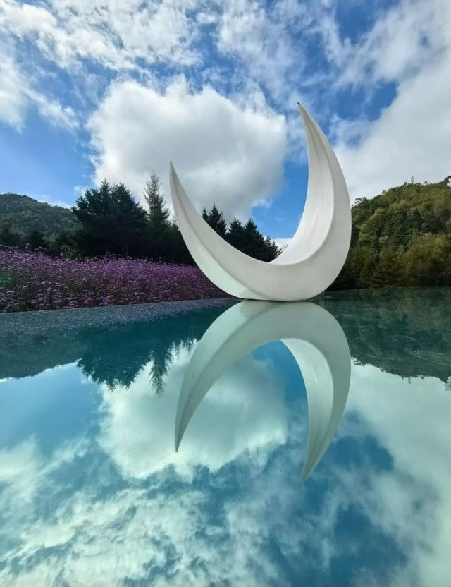 爆冷門！陝西這座神仙峽谷竟藏匿著八仙的祕籍