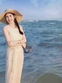 北海必住!海灘酒店,把浪漫與便利焊在旅途