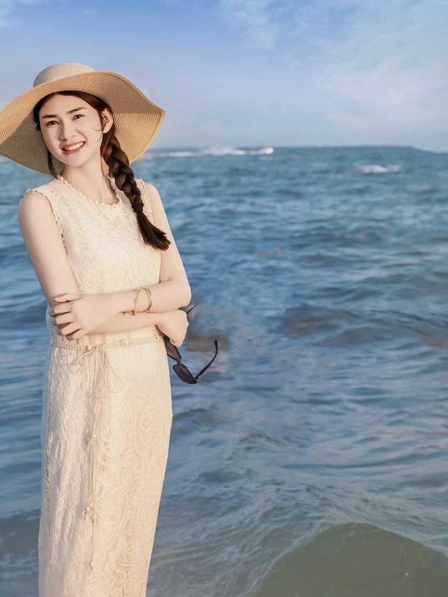 北海必住!海灘酒店,把浪漫與便利焊在旅途 北海必住!海灘酒店,把浪漫與便利焊在旅途