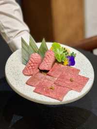 深圳燒肉fine dining!平靚正又好味!