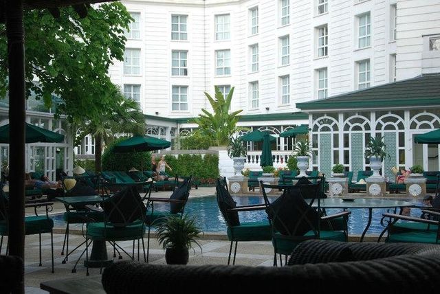 豪華雅緻!河內大都市索菲特傳奇酒店 酒店名稱:河內大都市索菲特傳奇酒店 地址:15 Ng 豪華雅緻!河內大都市索菲特傳奇酒店 酒店名稱:河內大都市索菲特傳奇酒店 地址:15 Ng