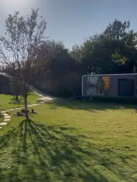 又發現了個鄭州周邊遊的好地方