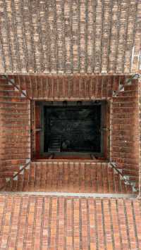 漳州漳浦趙家堡,宋室遺夢